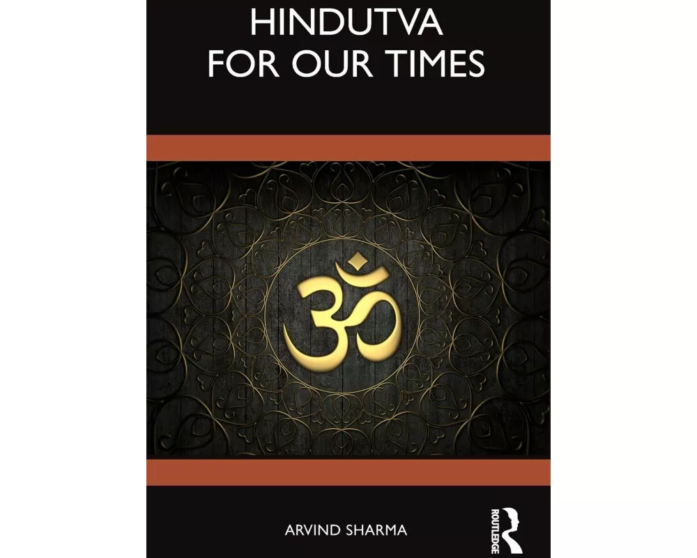 Hindutva for Our Times