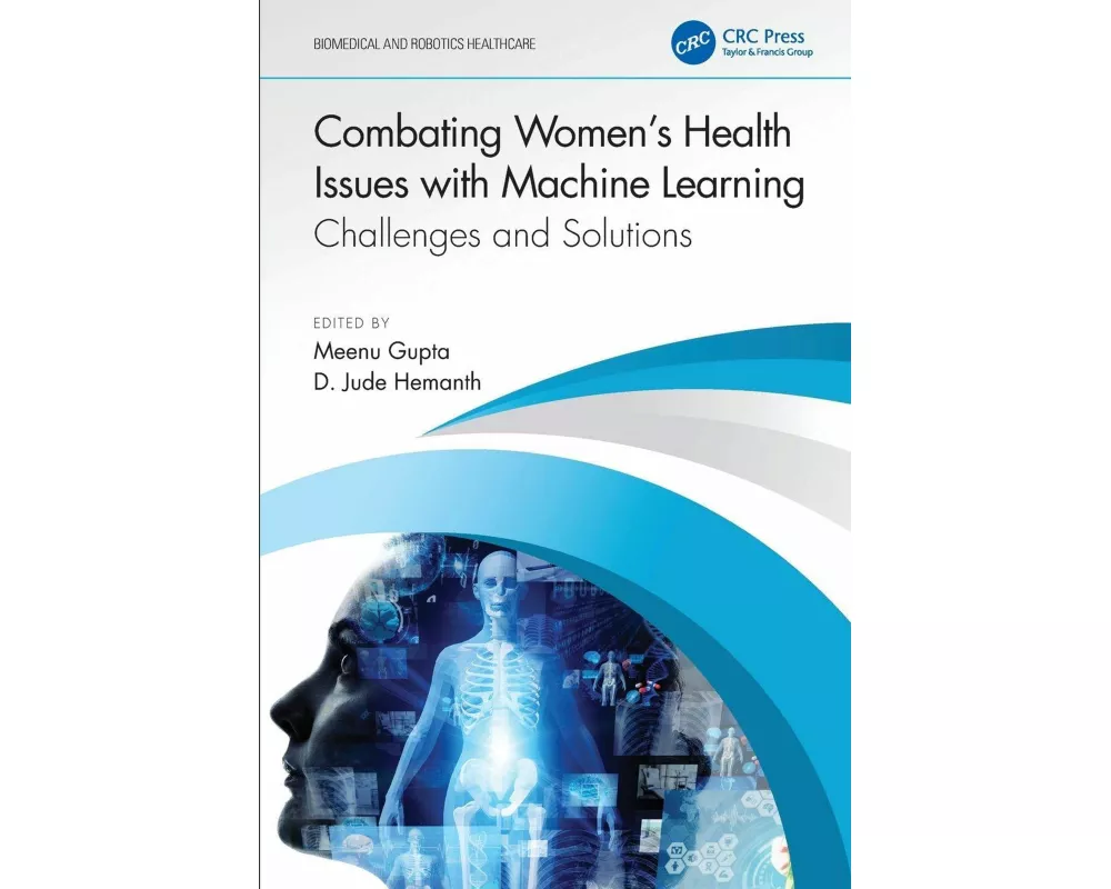 Combating Women's Health Issues with Machine Learning