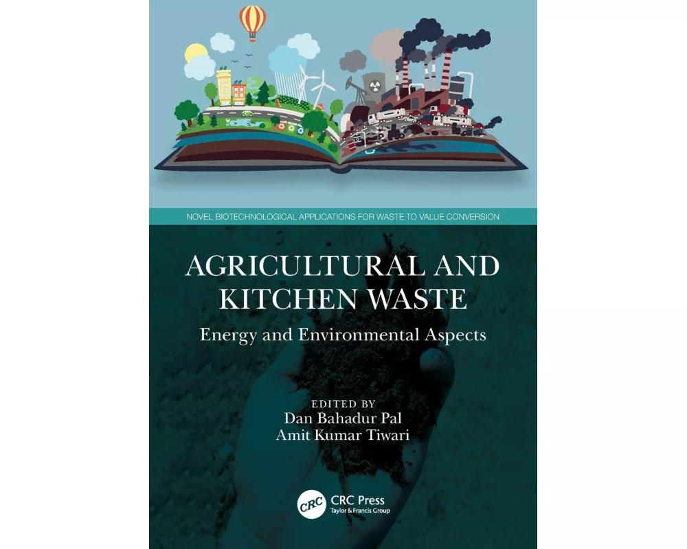 Agricultural and Kitchen Waste