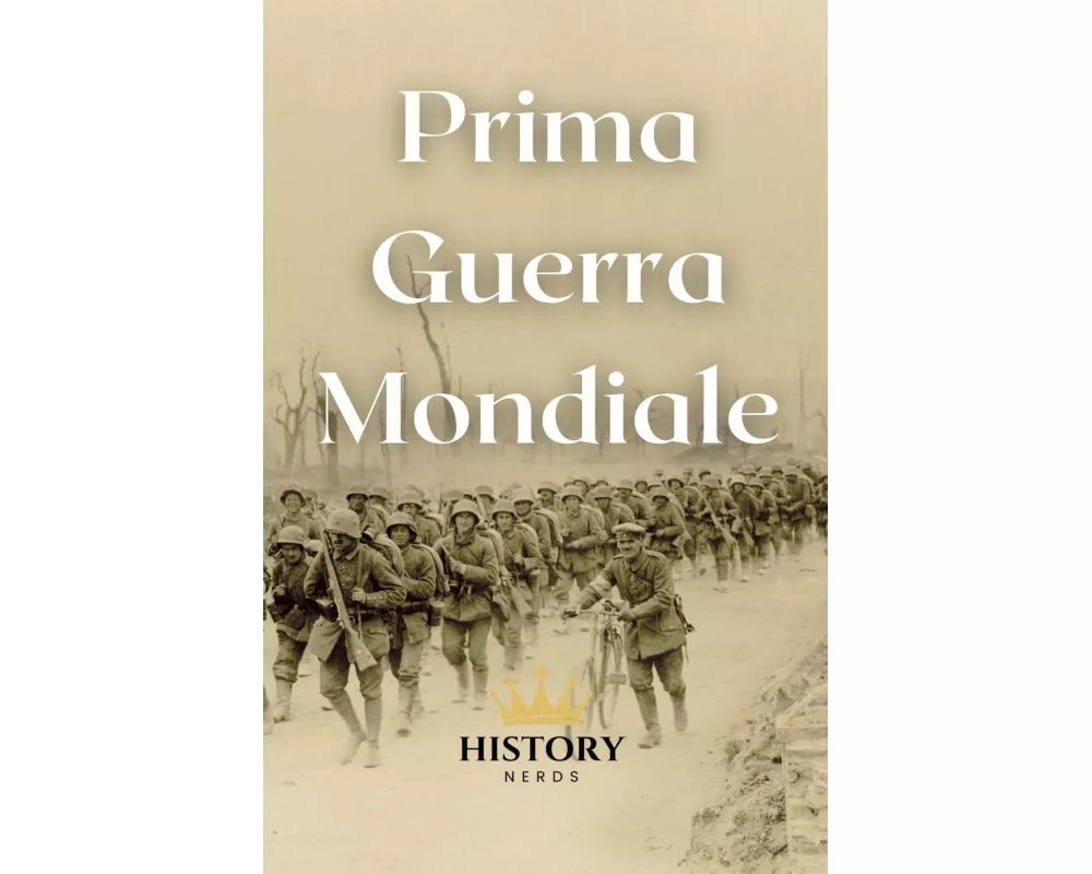 Prima Guerra Mondiale