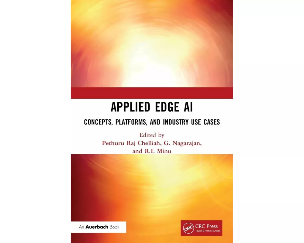 Applied Edge AI