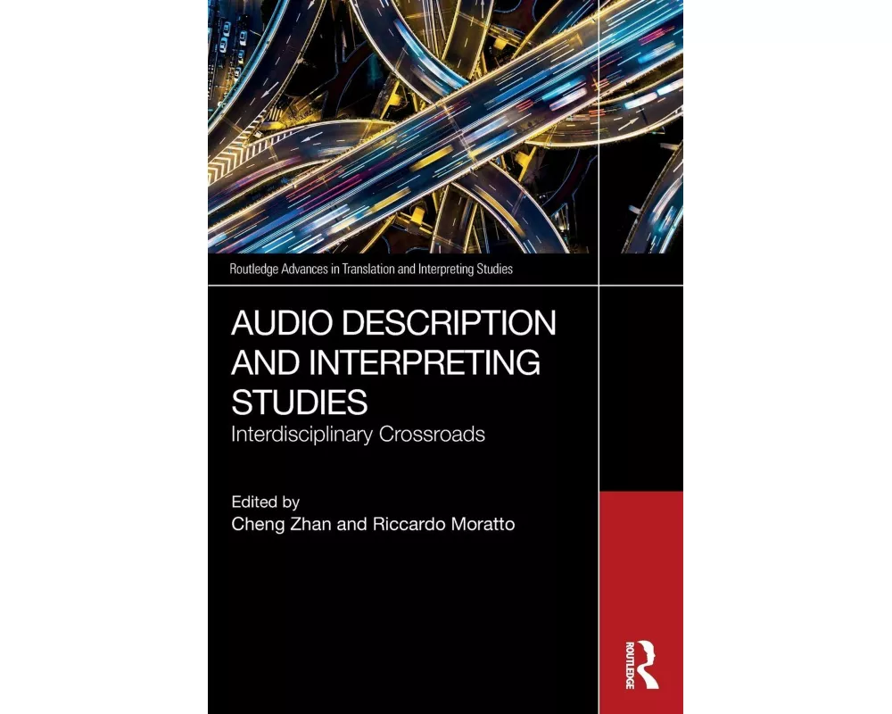 Audio Description and Interpreting Studies