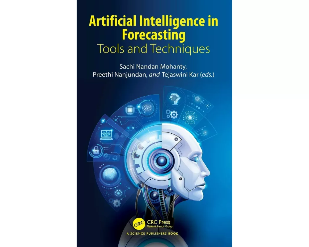 Artificial Intelligence in Forecasting