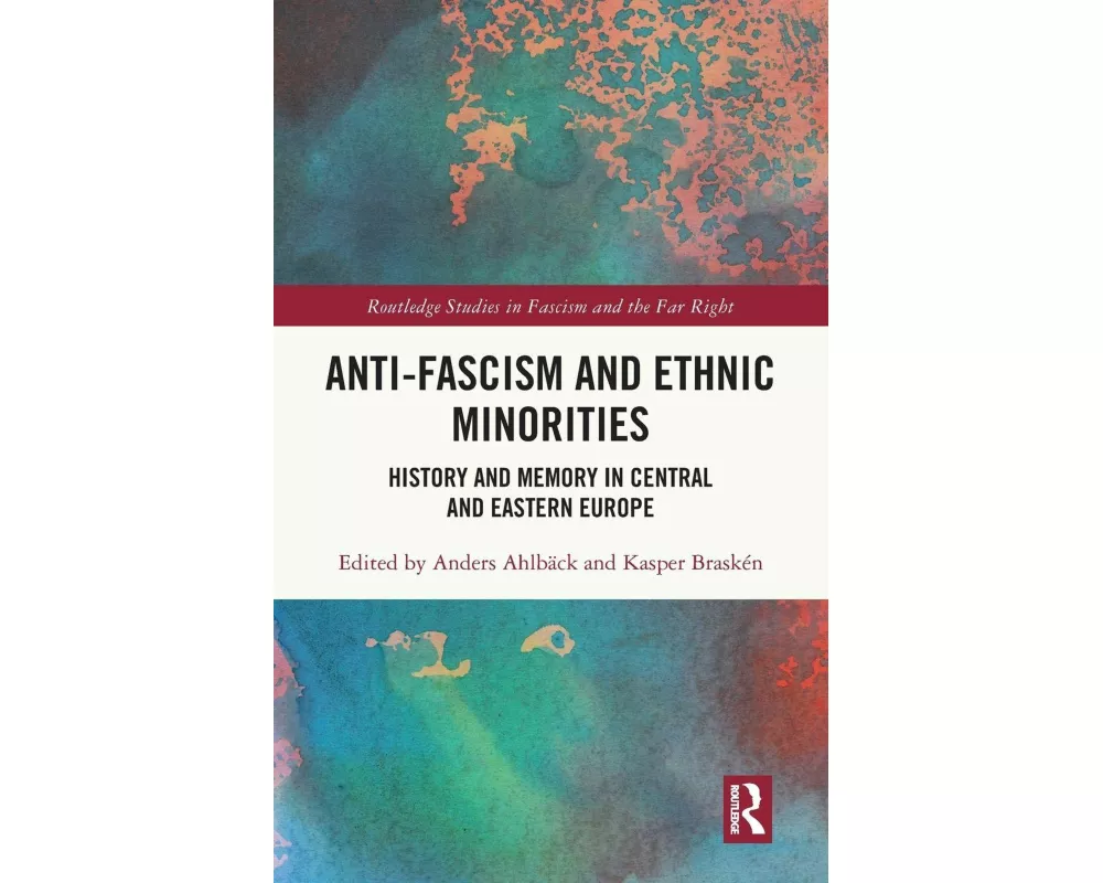 Anti-Fascism and Ethnic Minorities