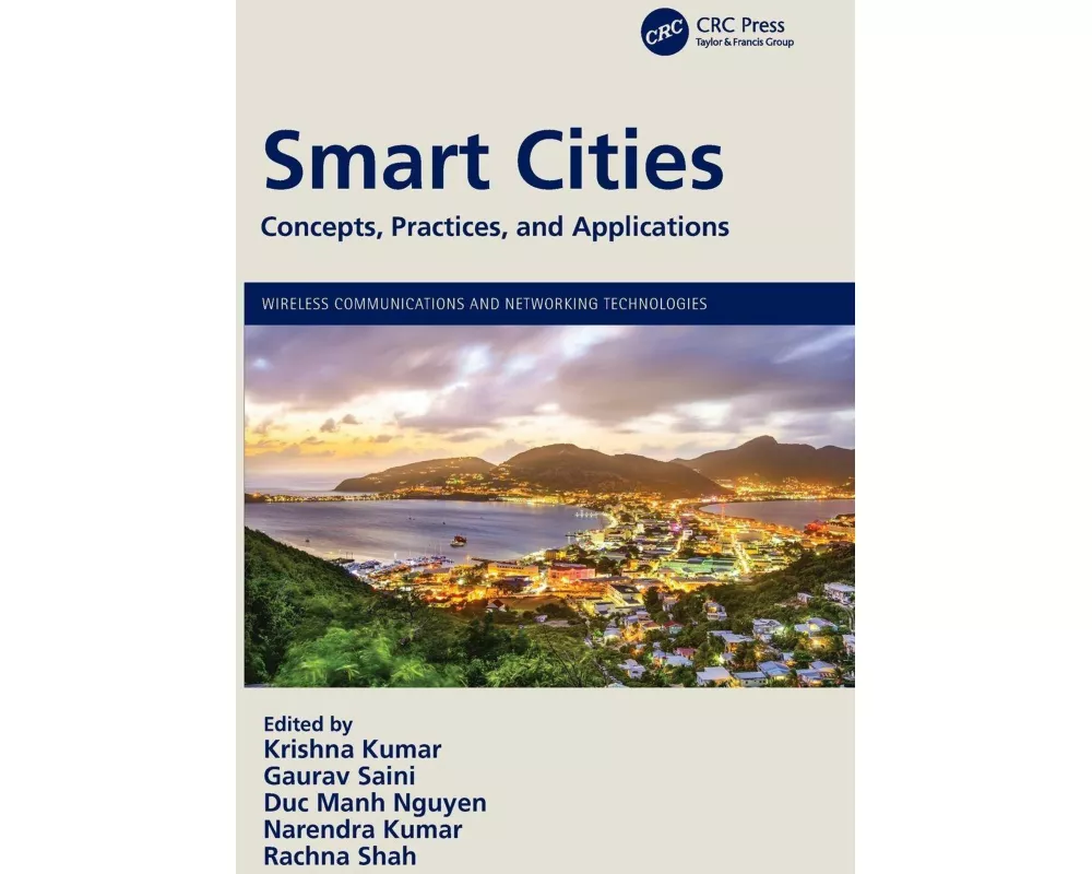 Smart Cities