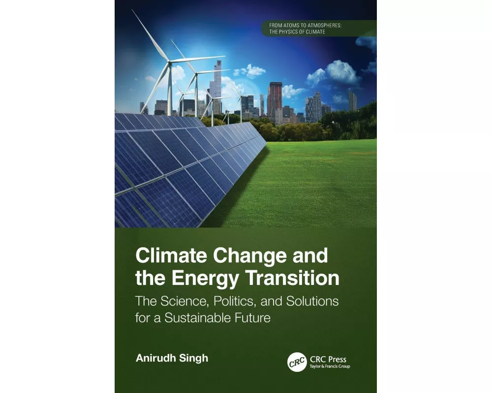Climate Change and the Energy Transition