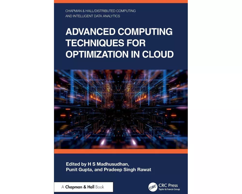 Advanced Computing Techniques for Optimization in Cloud