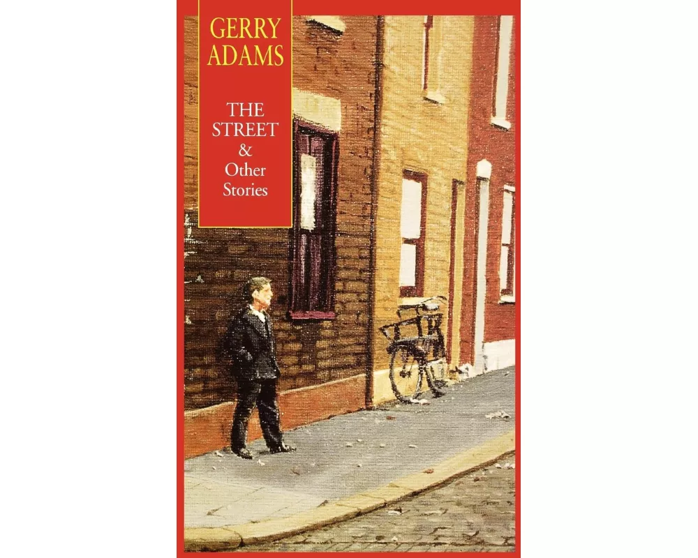 The Street & Other Stories