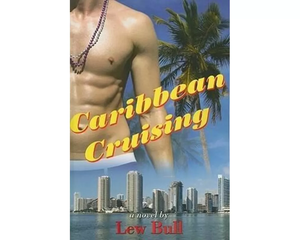 Caribbean Cruising
