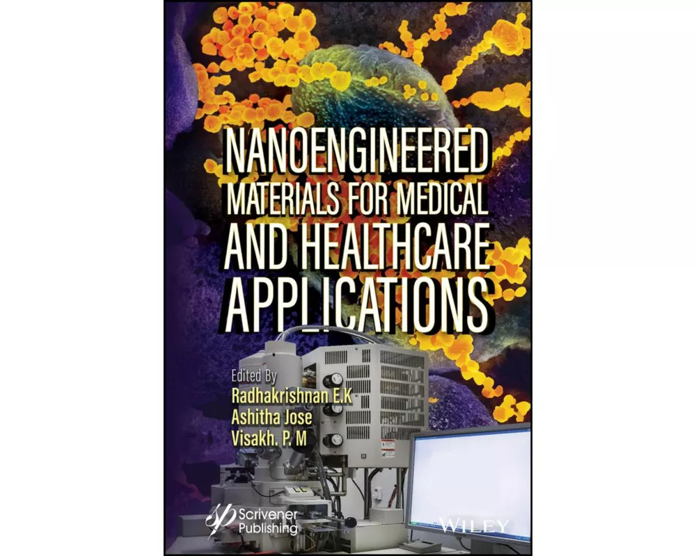 Nanoengineered Materials for Medical and Healthcare Applications