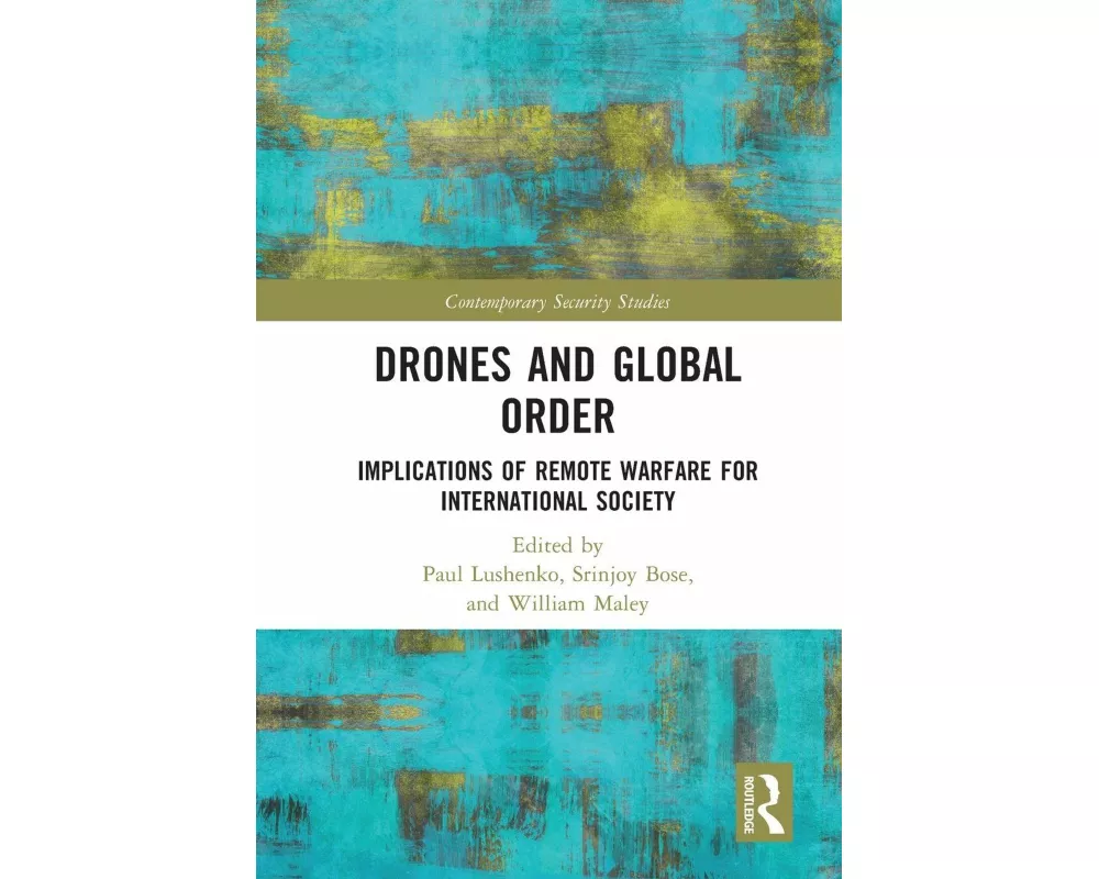 Drones and Global Order