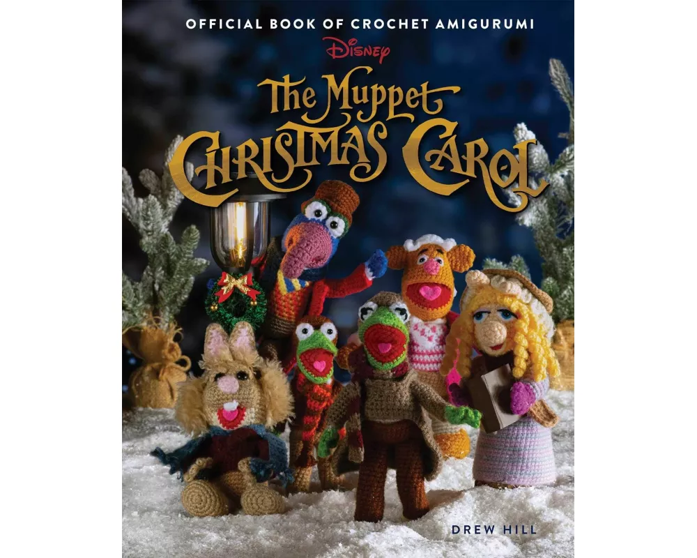 The Muppet Christmas Carol