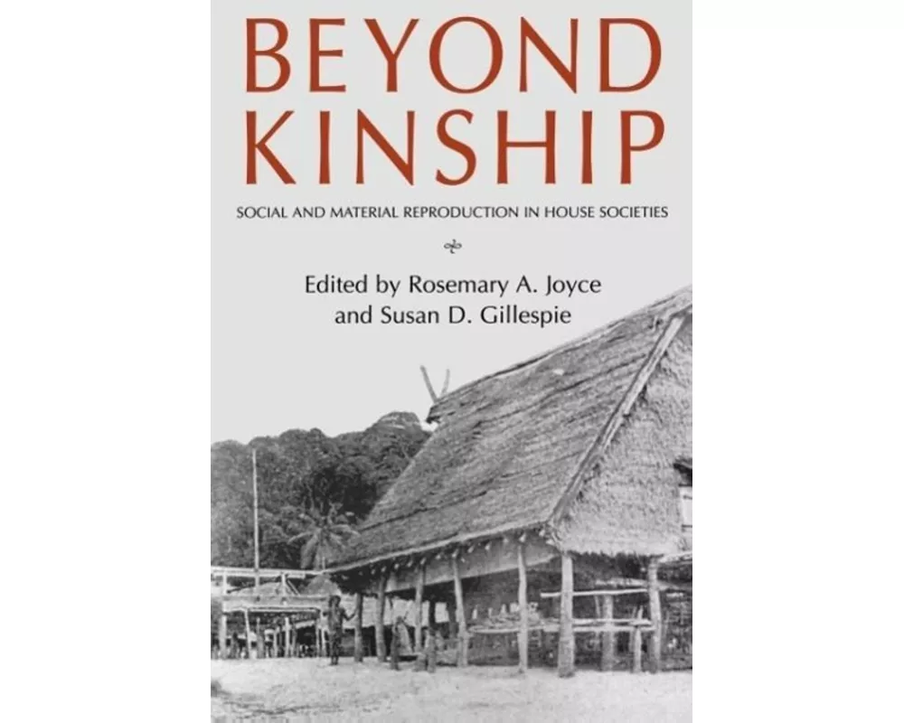 Beyond Kinship