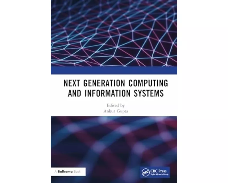 Next Generation Computing and Information Systems