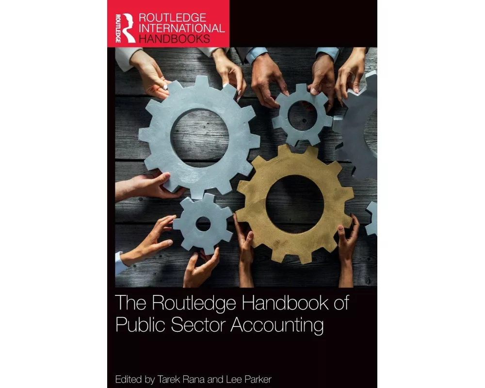 The Routledge Handbook of Public Sector Accounting