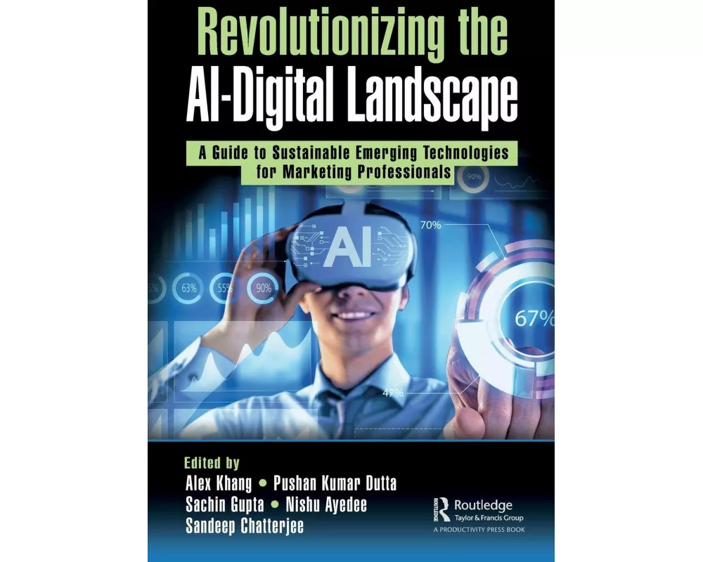 Revolutionizing the AI-Digital Landscape