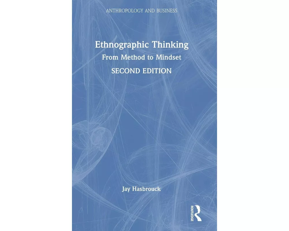 Ethnographic Thinking