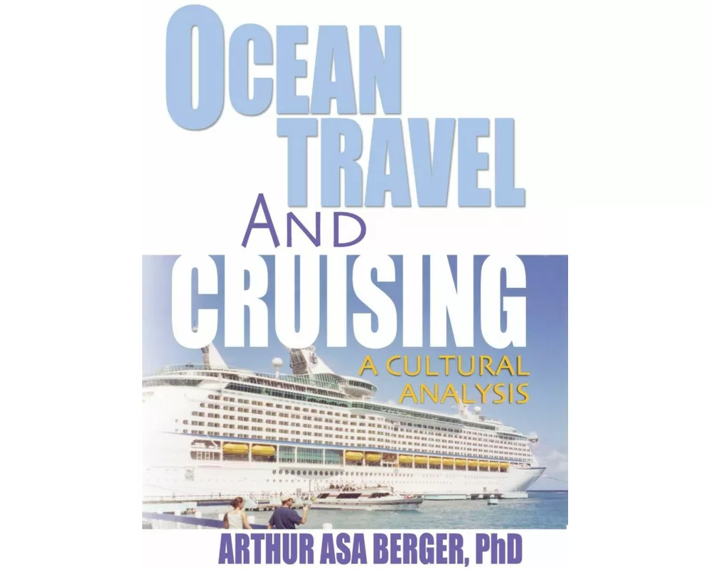 Ocean Travel and Cruising