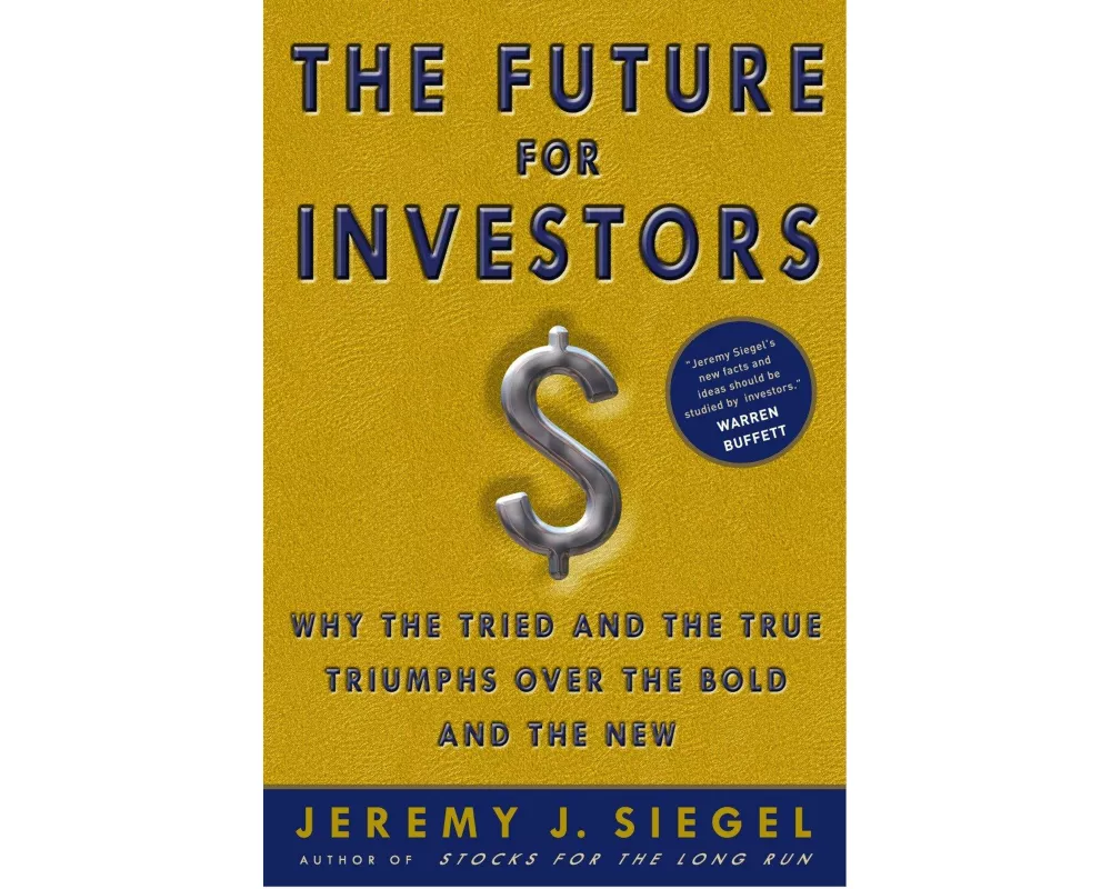 The Future for Investors