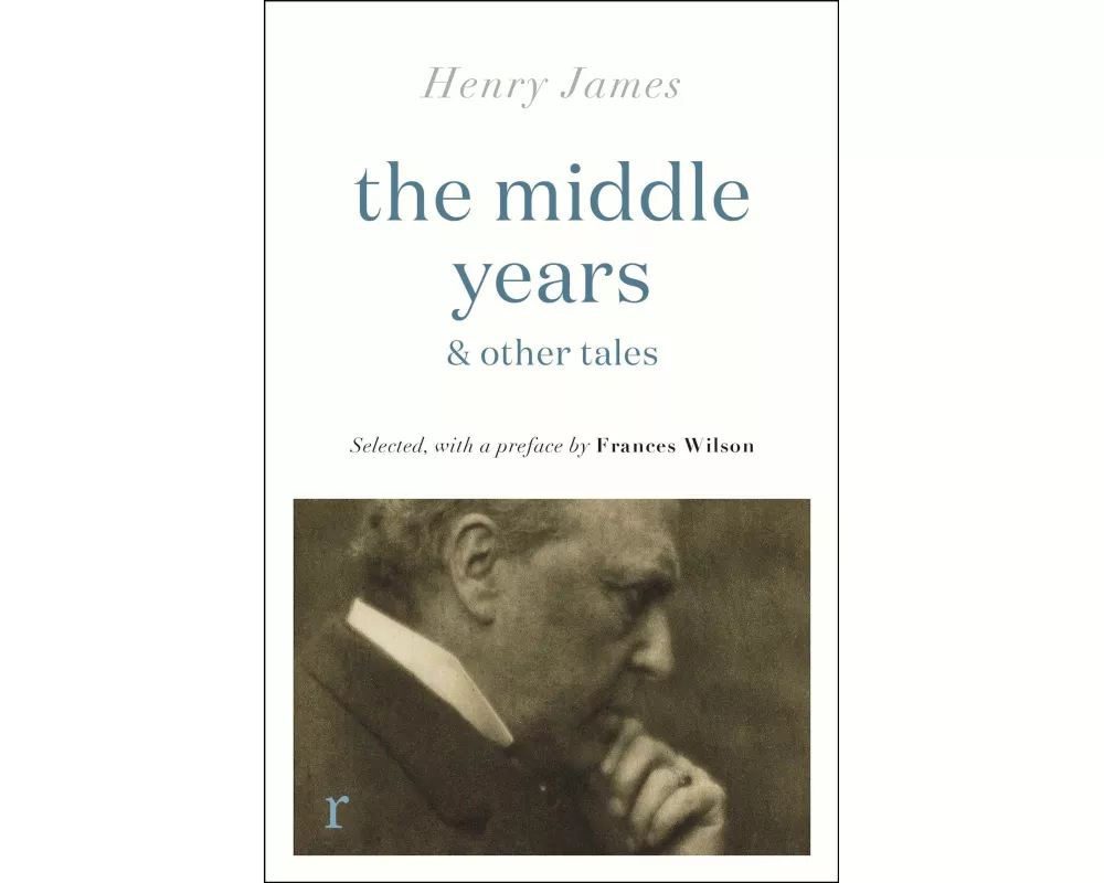 The Middle Years & Other Tales