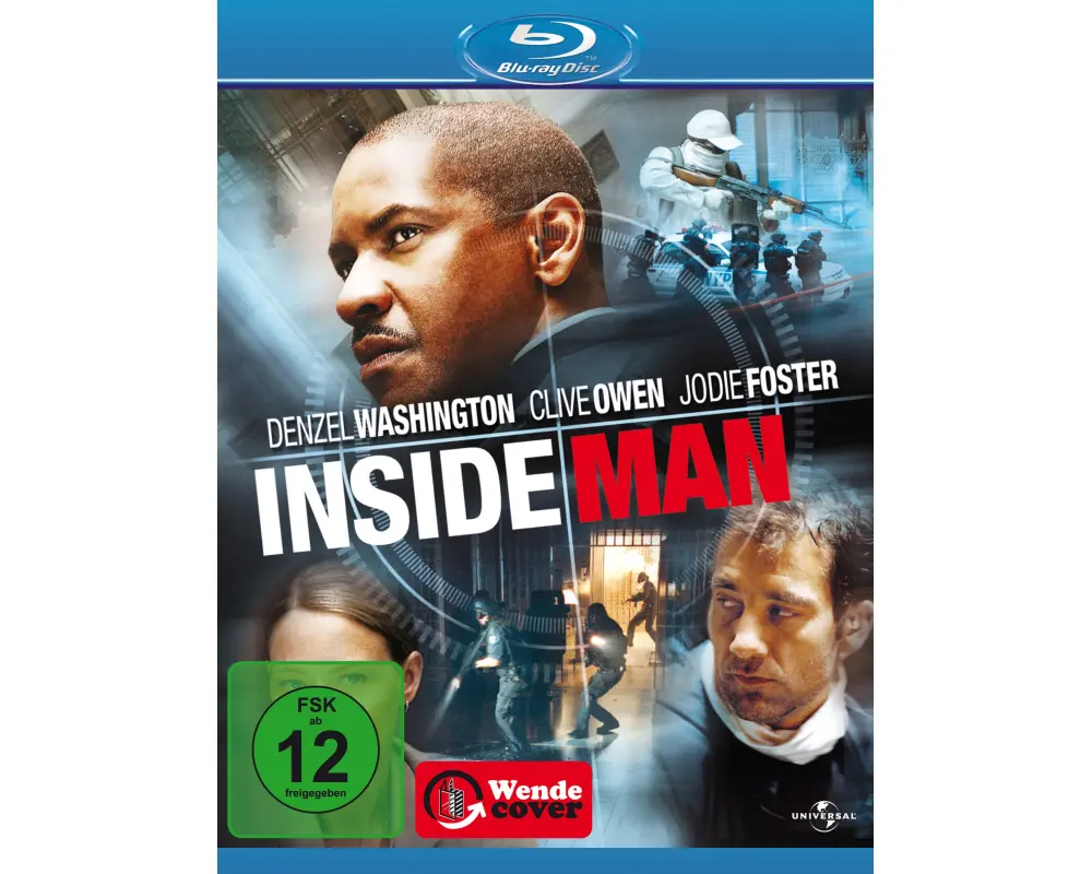 Inside Man
