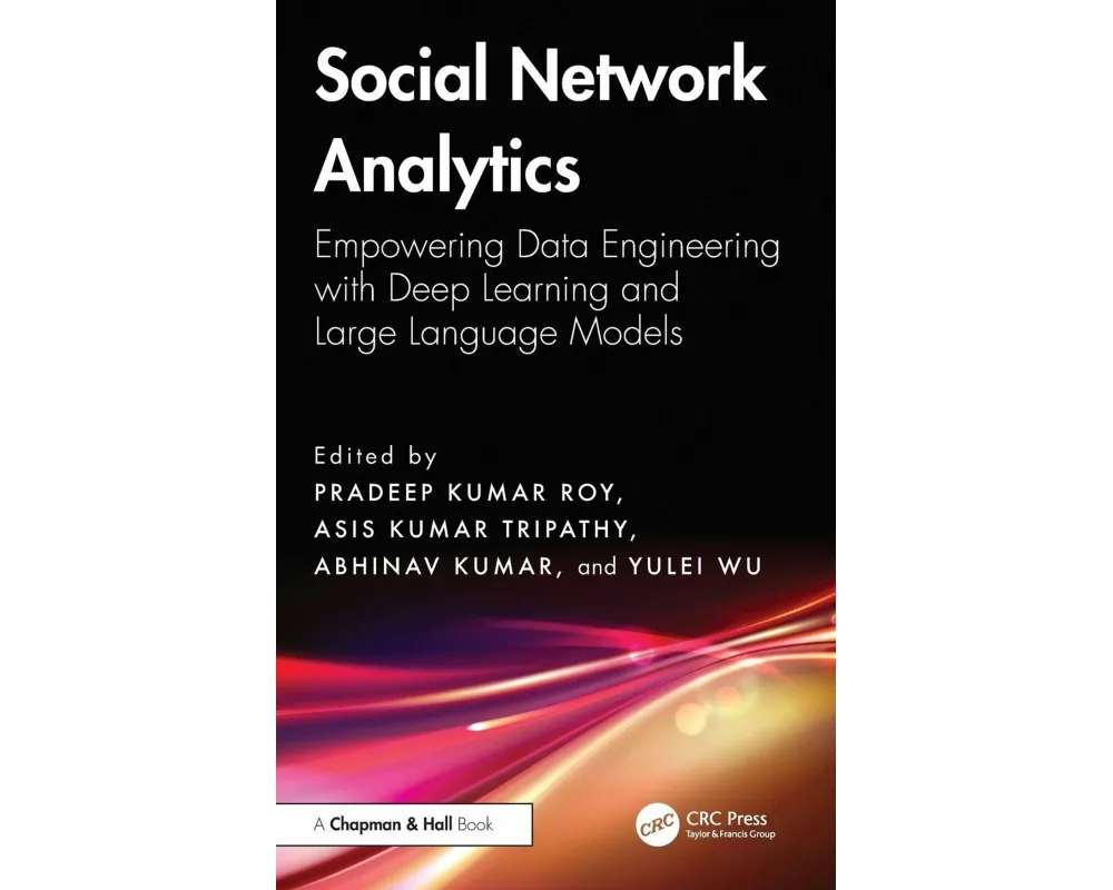 Social Network Analytics