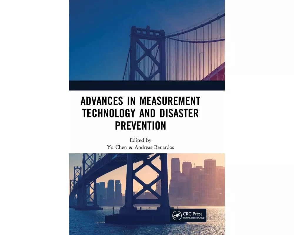 Advances in Measurement Technology and Disaster Prevention