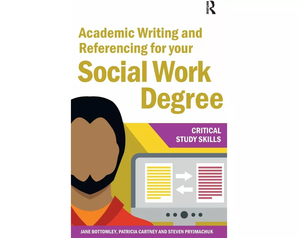 Academic Writing and Referencing for your Social Work Degree