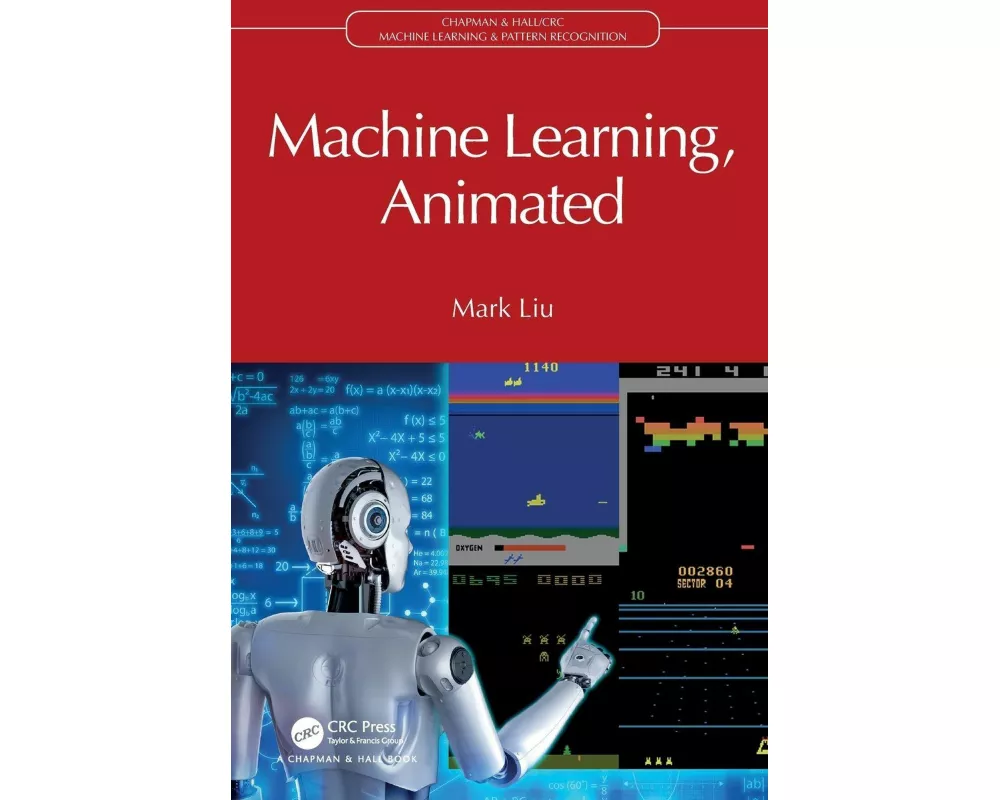 Machine Learning, Animated