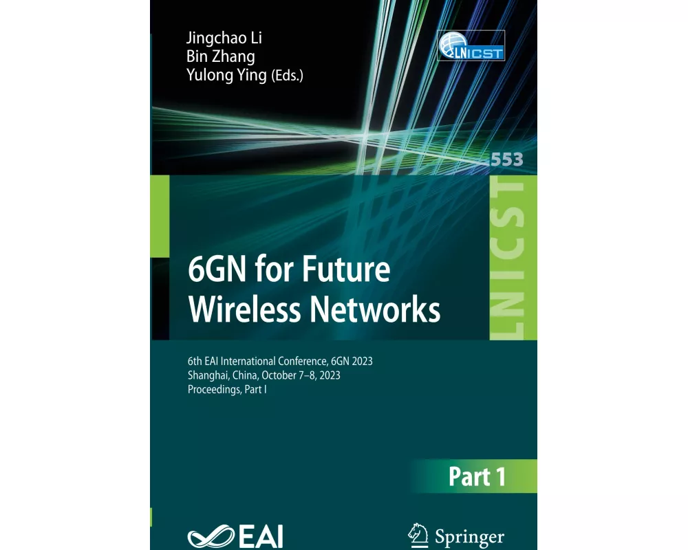 6GN for Future Wireless Networks