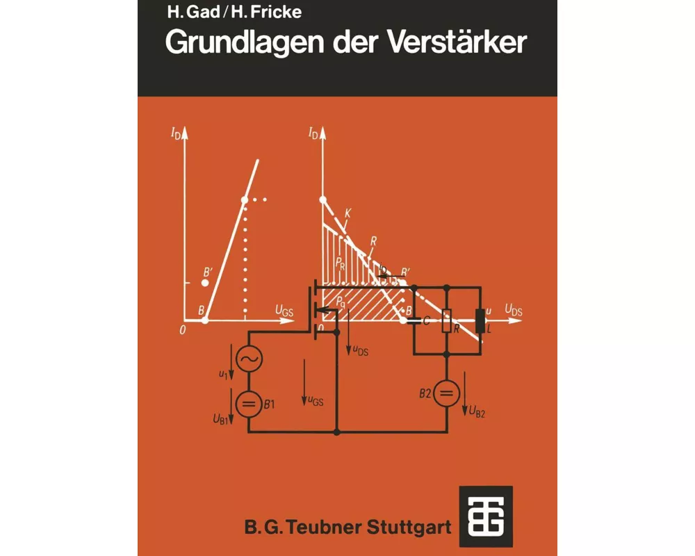 Grundlagen der Verstärker