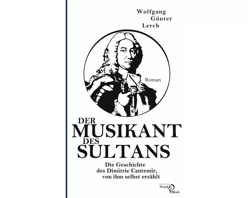 Der Musikant des Sultans