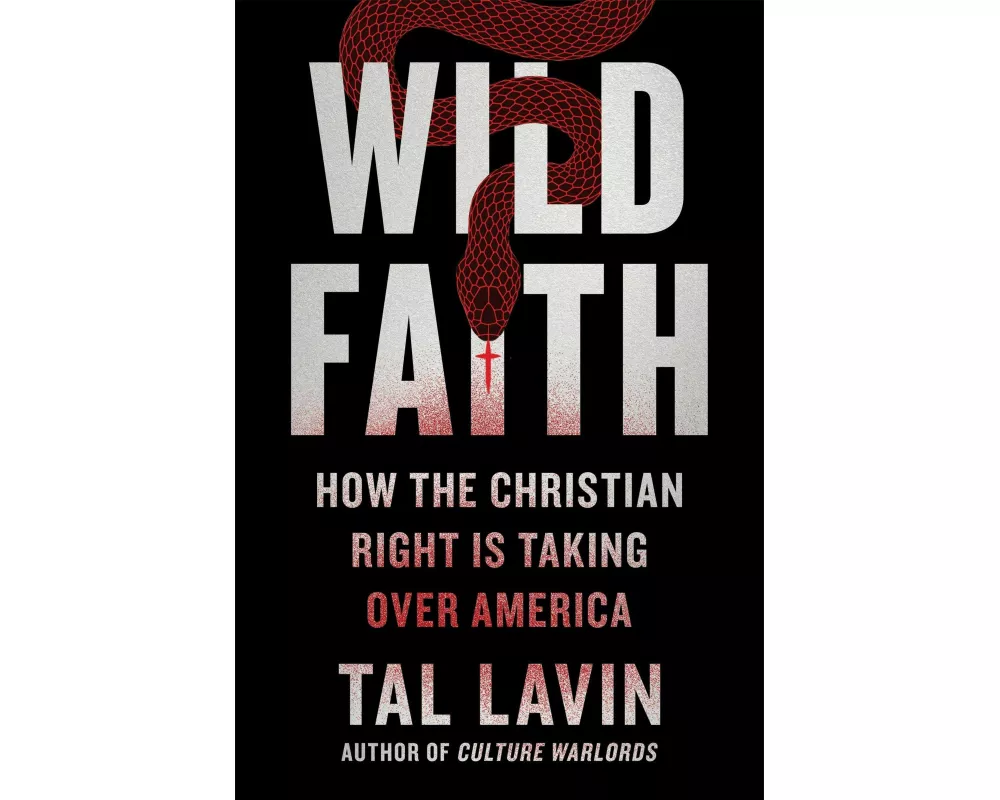 Wild Faith