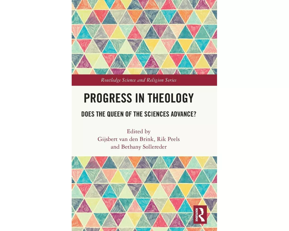 Progress in Theology