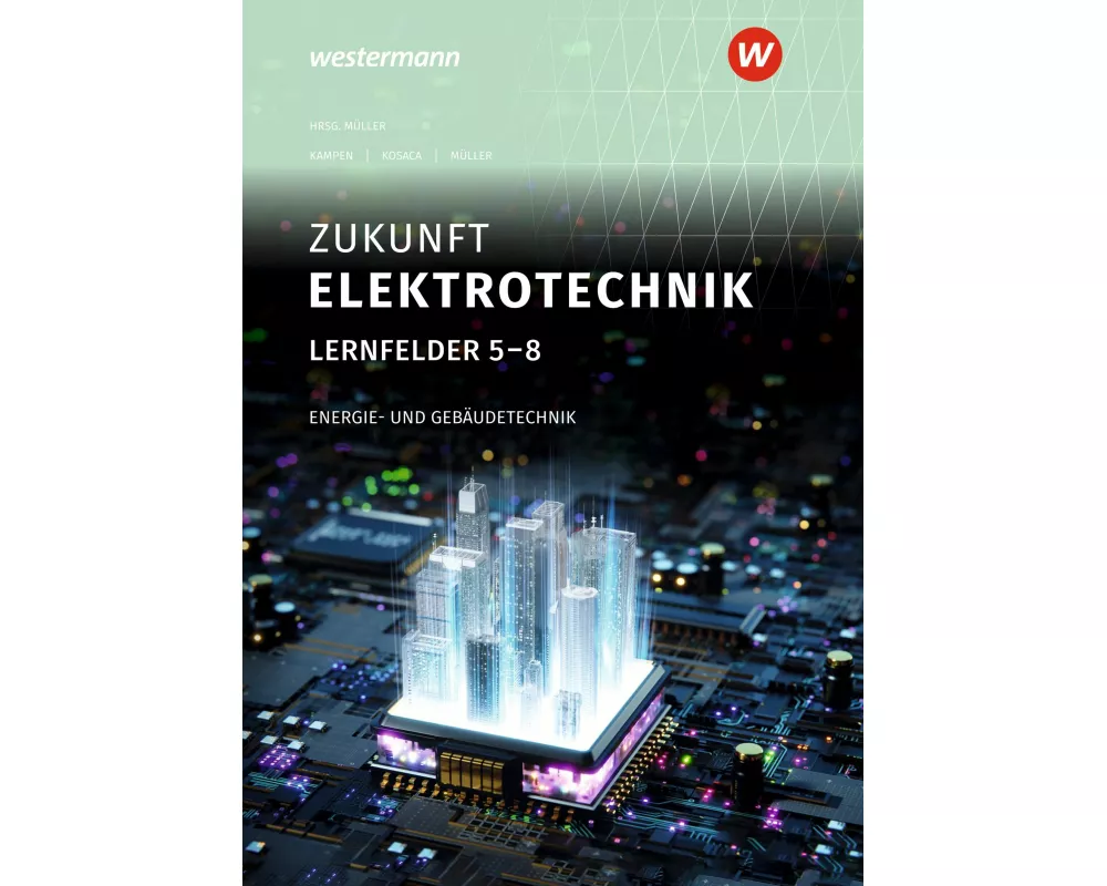 Zukunft Elektrotechnik