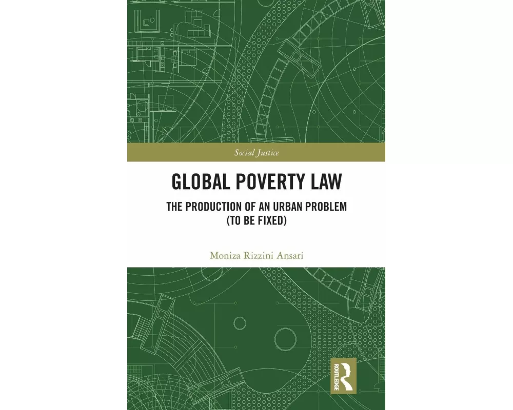 Global Poverty Law