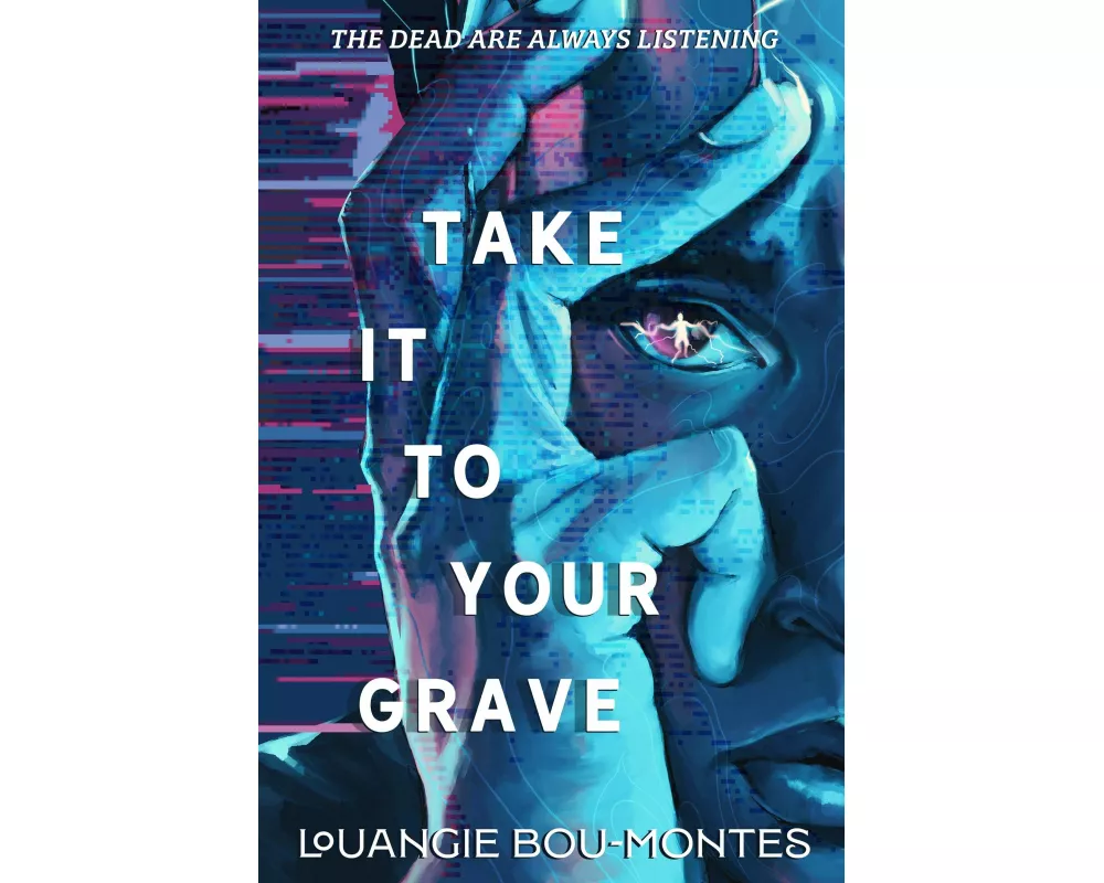 Take It to Your Grave