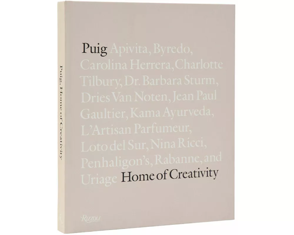 Puig: Home of Creativity