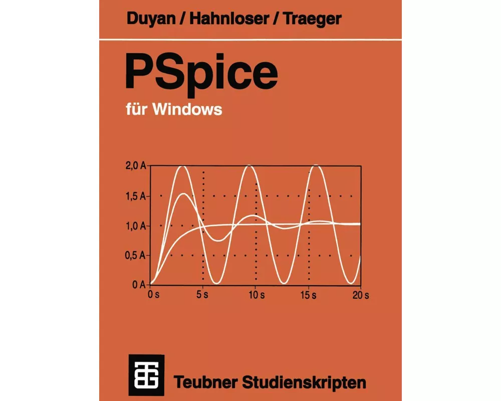 PSpice für Windows