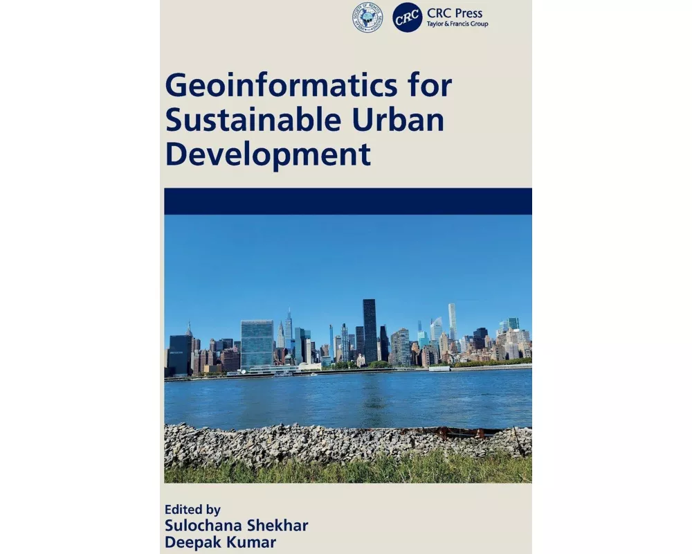 Geoinformatics for Sustainable Urban Development