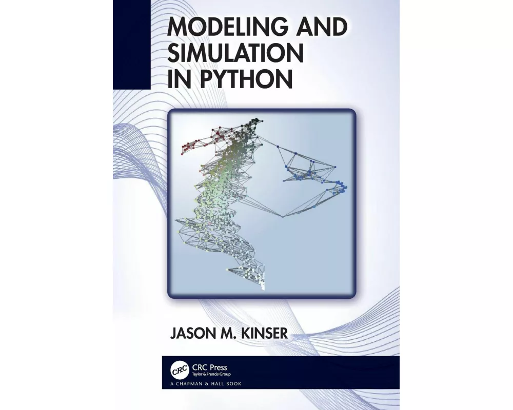 Modeling and Simulation in Python