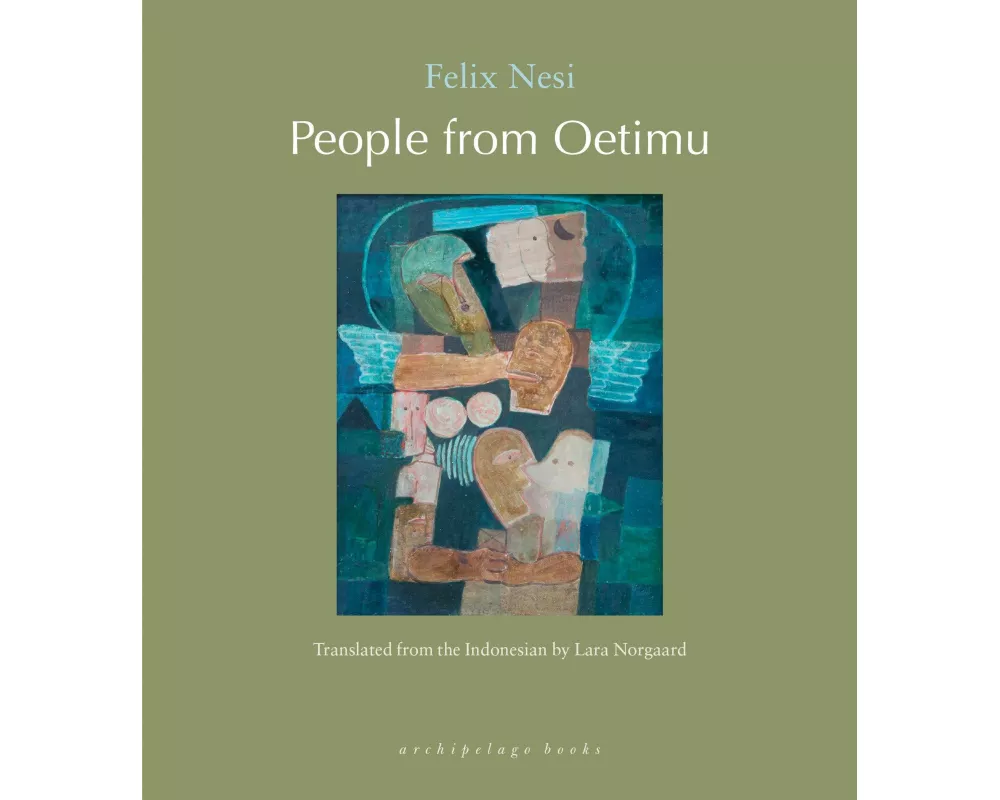 People from Oetimu