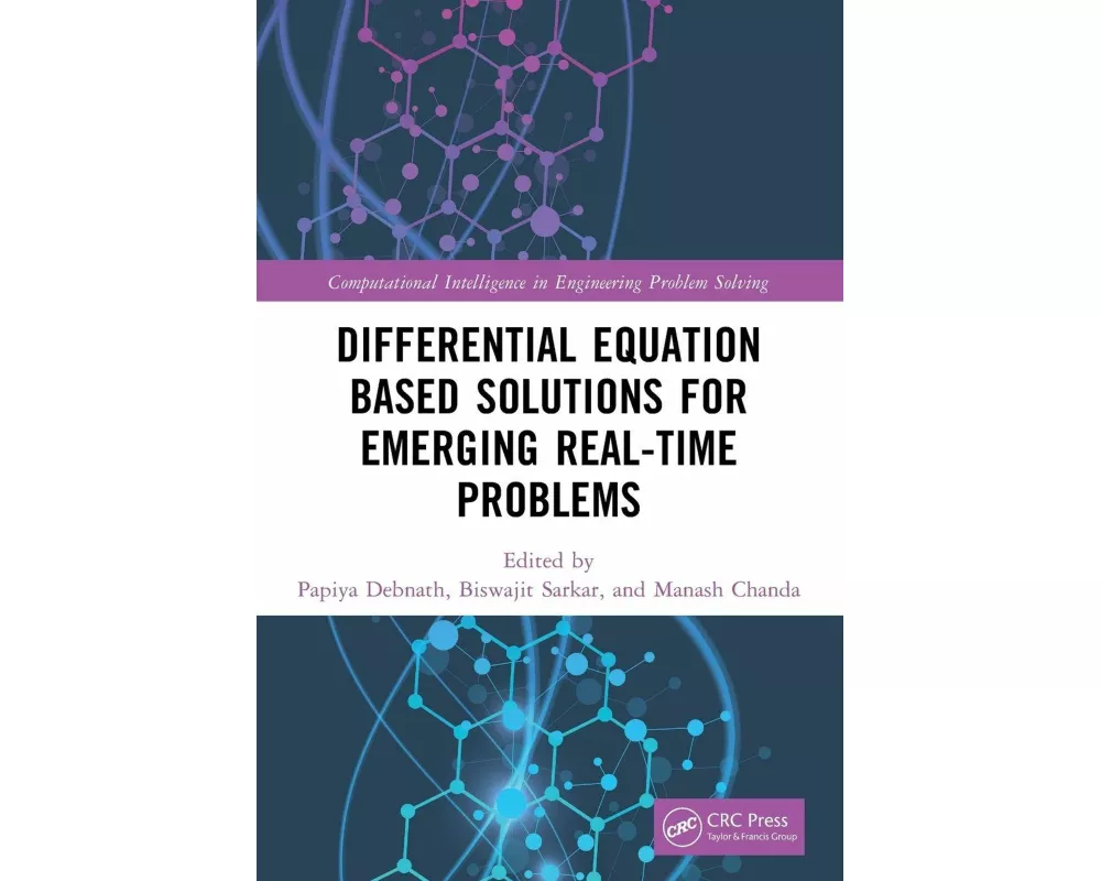Differential Equation Based Solutions for Emerging Real-Time Problems
