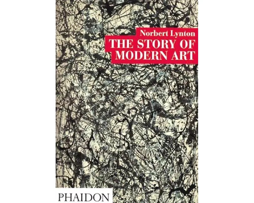 The Story of Modern Art