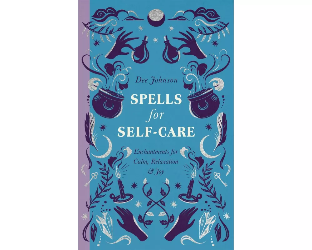 Spells for Self-Care
