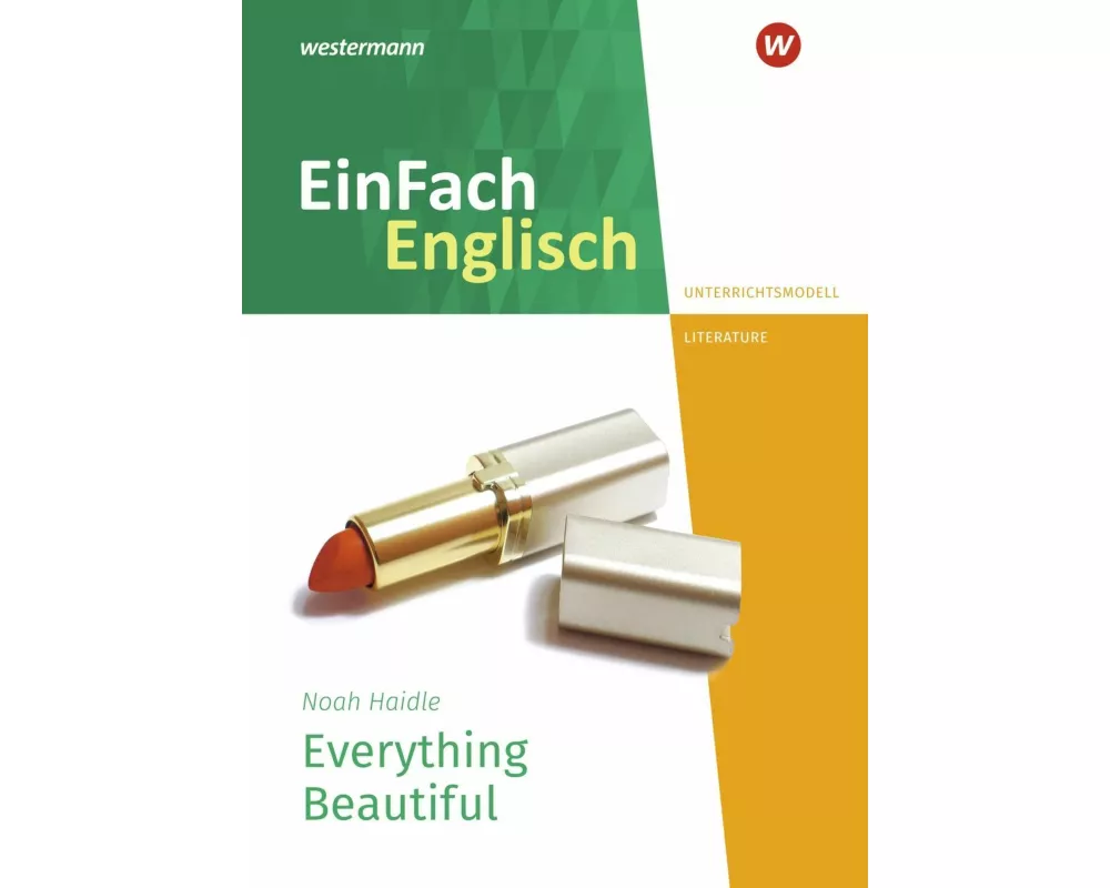 EinFach Englisch New Edition Unterrichtsmodelle
