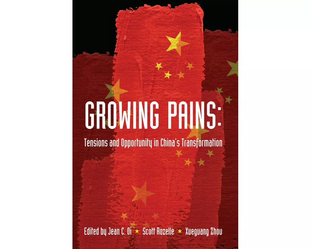 Growing Pains