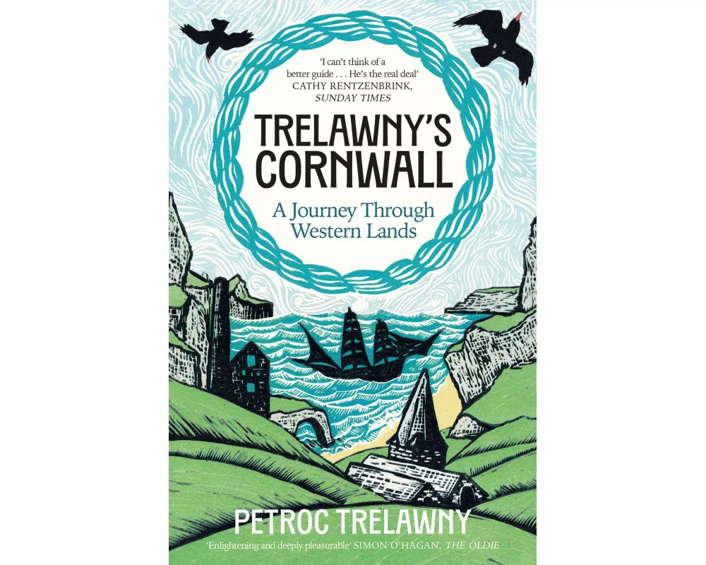 Trelawny’s Cornwall