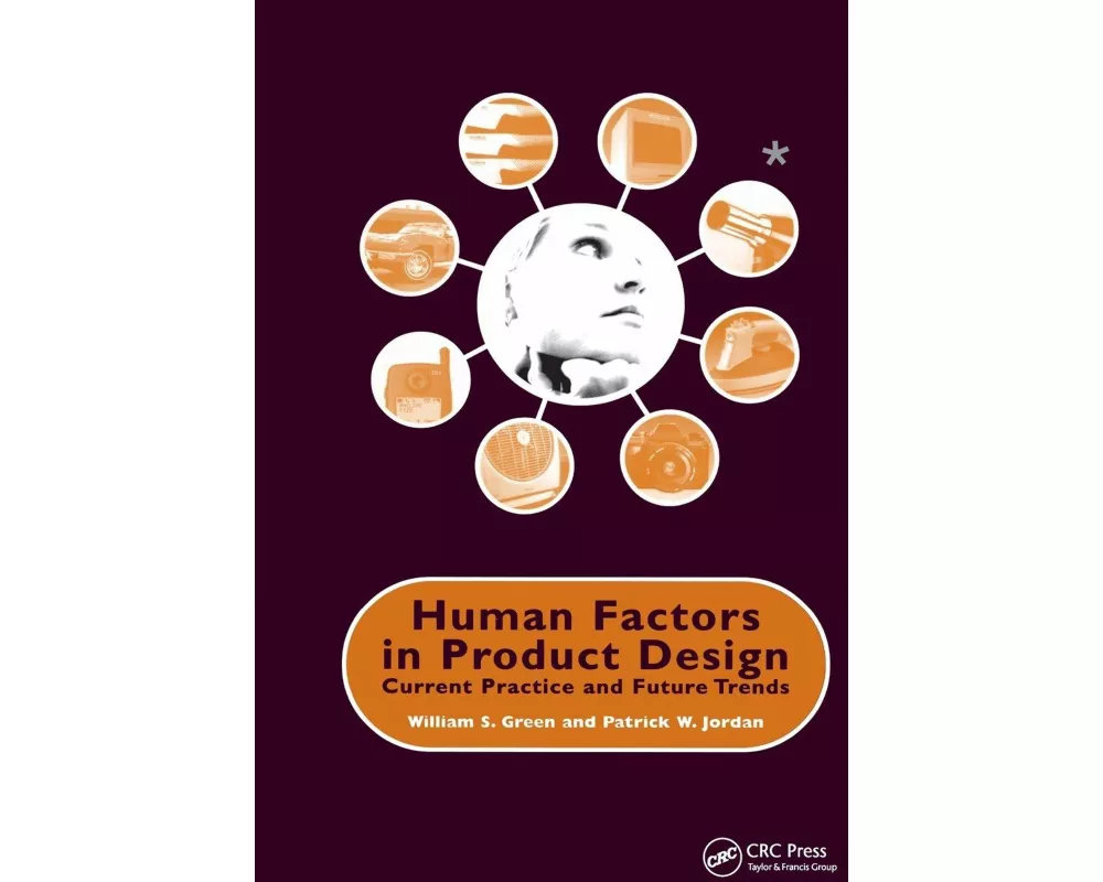 Human Factors in Product Design
