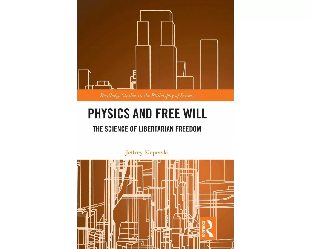 Physics and Free Will